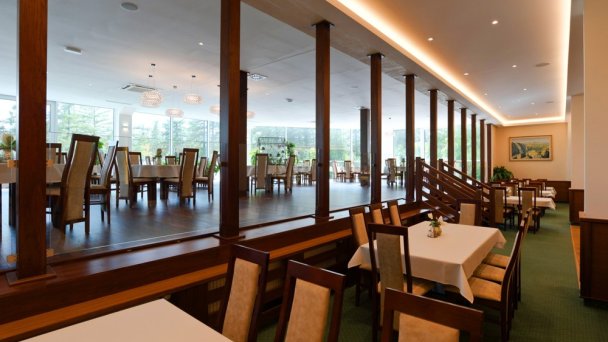 Hotel Lesana **** Stará Lesná 39 Hotel Lesana **** Stará Lesná 39