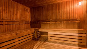 Hotel Lesana **** Stará Lesná 4