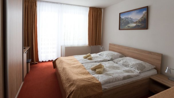 Hotel Lesana **** Stará Lesná 24 Hotel Lesana **** Stará Lesná 24