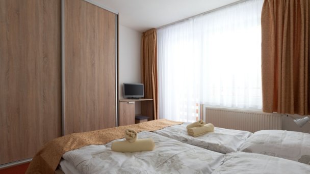Hotel Lesana **** Stará Lesná 25 Hotel Lesana **** Stará Lesná 25