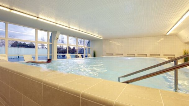 Hotel Máj *** Piešťany 15 Hotel Máj *** Piešťany 15