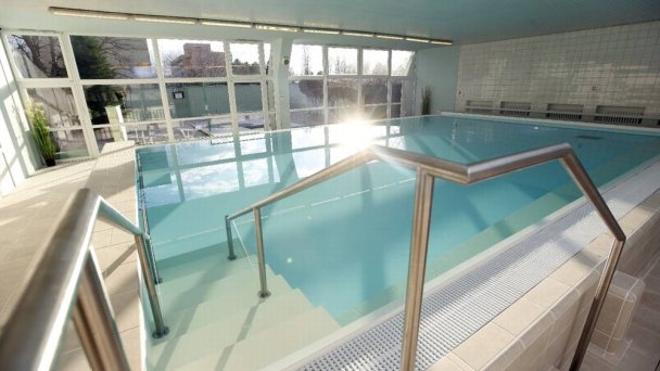 Hotel Máj *** Piešťany 16 Hotel Máj *** Piešťany 16