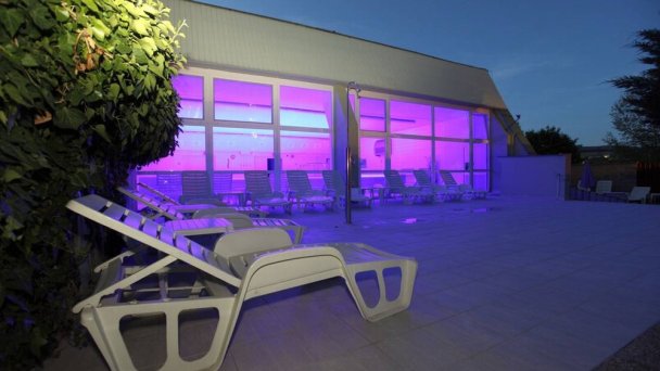 Hotel Máj *** Piešťany 19 Hotel Máj *** Piešťany 19