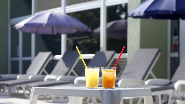 Hotel Máj *** Piešťany 20 Hotel Máj *** Piešťany 20