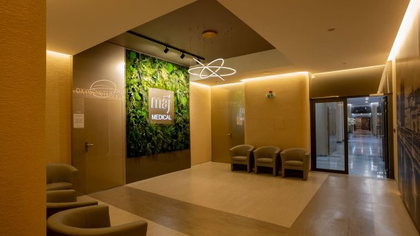 Hotel Máj *** Piešťany 21 Hotel Máj *** Piešťany 21
