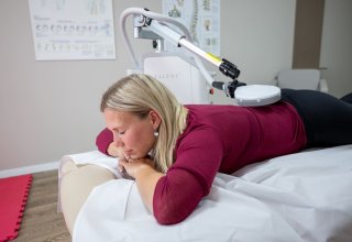 Komplexný liečebný pobyt OPTIMAL - liečebný program na mieru s 19 liečebnými procedúrami