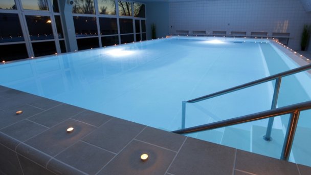 Hotel Máj *** Piešťany 14