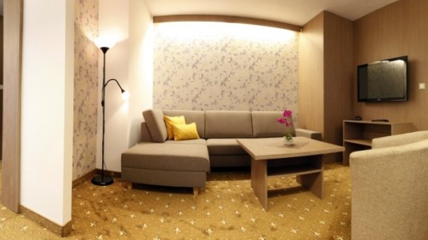 Hotel Máj *** Piešťany 12