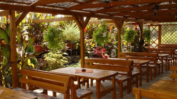 Hotel Máj *** Piešťany 58 Hotel Máj *** Piešťany 58