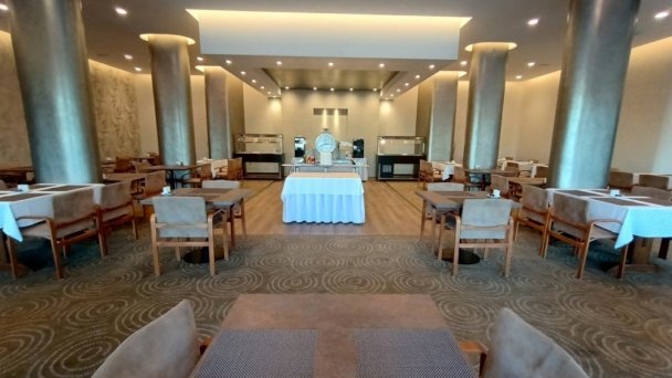 Hotel Máj *** Piešťany 47 Hotel Máj *** Piešťany 47
