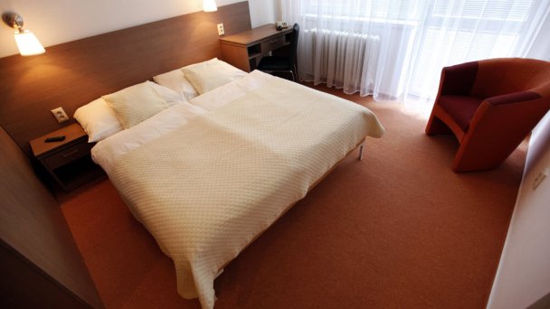 Hotel Máj *** Piešťany 11 Hotel Máj *** Piešťany 11