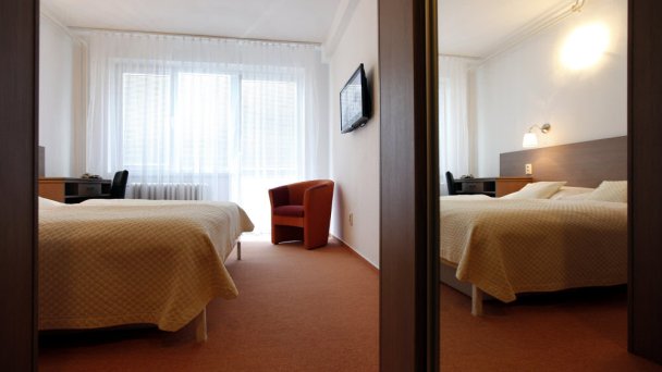 Hotel Máj *** Piešťany 13 Hotel Máj *** Piešťany 13