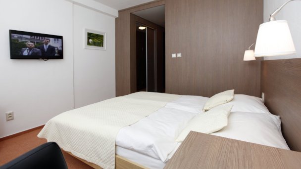 Hotel Máj *** Piešťany 10 Hotel Máj *** Piešťany 10