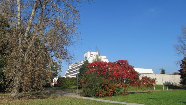 Hotel Máj *** Piešťany 60 Hotel Máj *** Piešťany 60