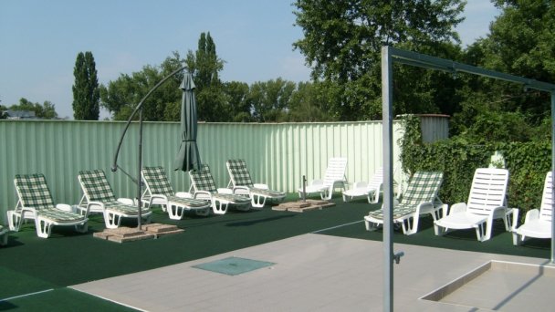 Hotel Máj *** Piešťany 49 Hotel Máj *** Piešťany 49