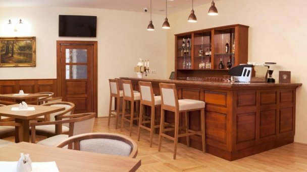 Hotel Marína **** Tatranská Lesná DOČASNE ZATVORENÉ 12