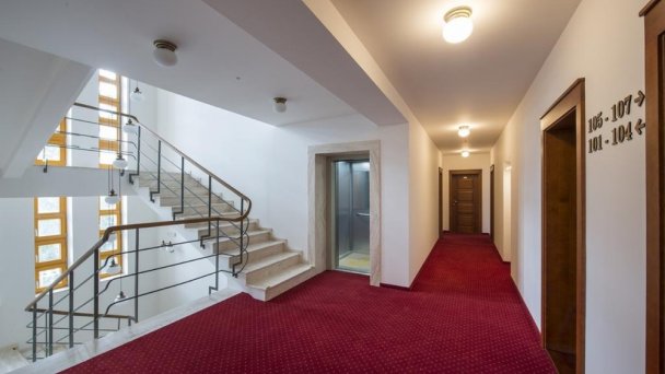 Hotel Marína **** Tatranská Lesná DOČASNE ZATVORENÉ 18