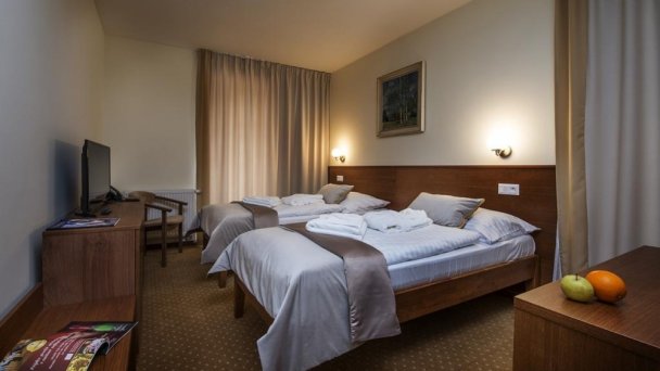 Hotel Marína **** Tatranská Lesná DOČASNE ZATVORENÉ 21