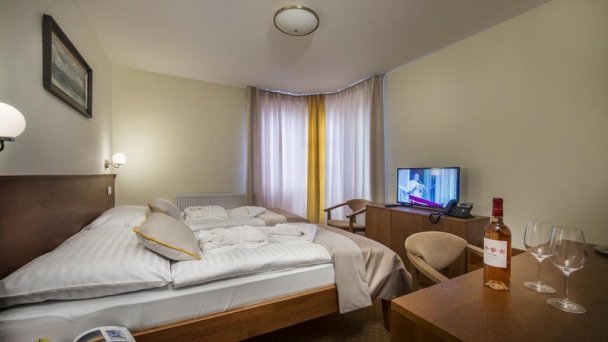 Hotel Marína **** Tatranská Lesná DOČASNE ZATVORENÉ 22