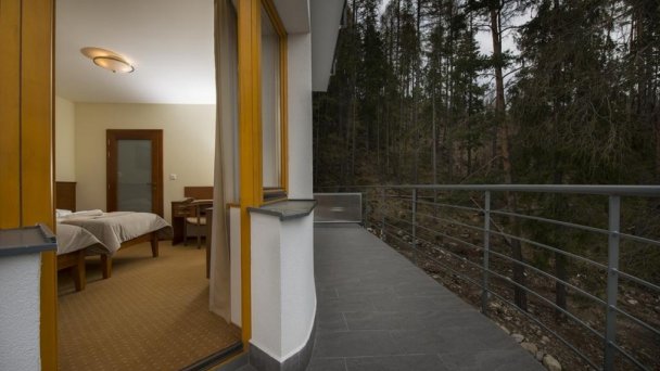 Hotel Marína **** Tatranská Lesná DOČASNE ZATVORENÉ 23