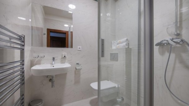Hotel Marína **** Tatranská Lesná DOČASNE ZATVORENÉ 25