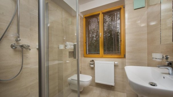 Hotel Marína **** Tatranská Lesná DOČASNE ZATVORENÉ 24