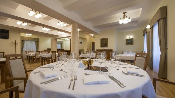 Hotel Marína **** Tatranská Lesná DOČASNE ZATVORENÉ 15
