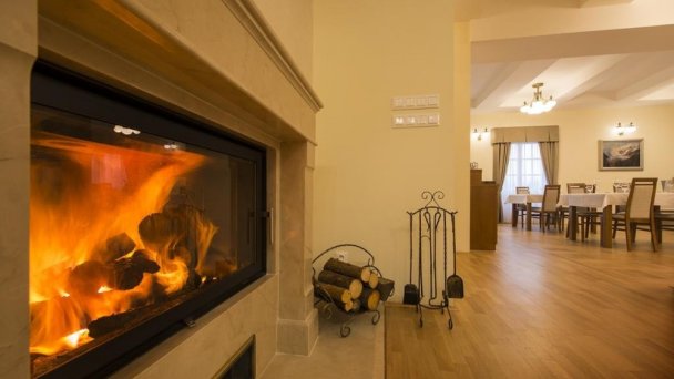 Hotel Marína **** Tatranská Lesná DOČASNE ZATVORENÉ 14