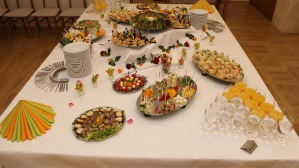 Hotel Marína **** Tatranská Lesná DOČASNE ZATVORENÉ 17