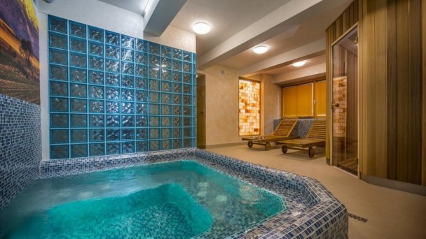 Hotel Marína **** Tatranská Lesná DOČASNE ZATVORENÉ 26