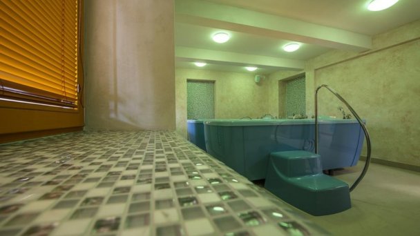 Hotel Marína **** Tatranská Lesná DOČASNE ZATVORENÉ 32