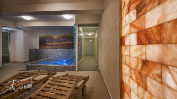 Hotel Marína **** Tatranská Lesná DOČASNE ZATVORENÉ 33