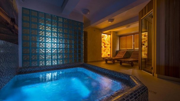Hotel Marína **** Tatranská Lesná DOČASNE ZATVORENÉ 27