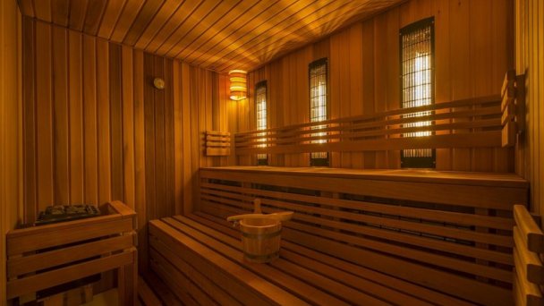Hotel Marína **** Tatranská Lesná DOČASNE ZATVORENÉ 5