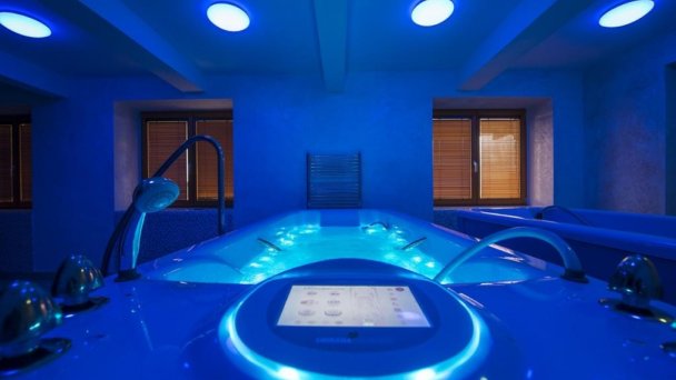 Hotel Marína **** Tatranská Lesná DOČASNE ZATVORENÉ 31