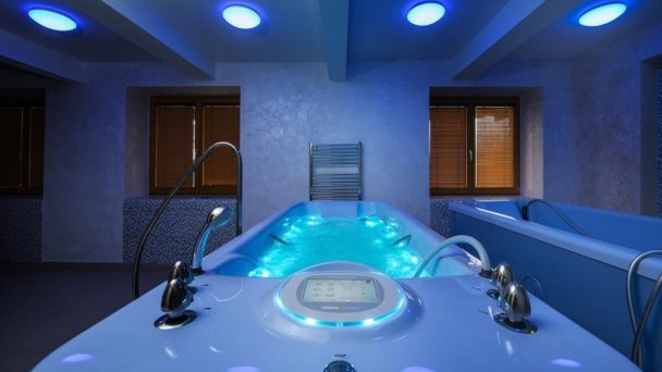 Hotel Marína **** Tatranská Lesná DOČASNE ZATVORENÉ 30