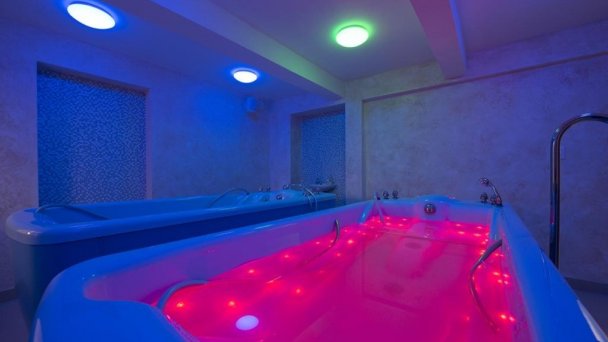 Hotel Marína **** Tatranská Lesná DOČASNE ZATVORENÉ 28