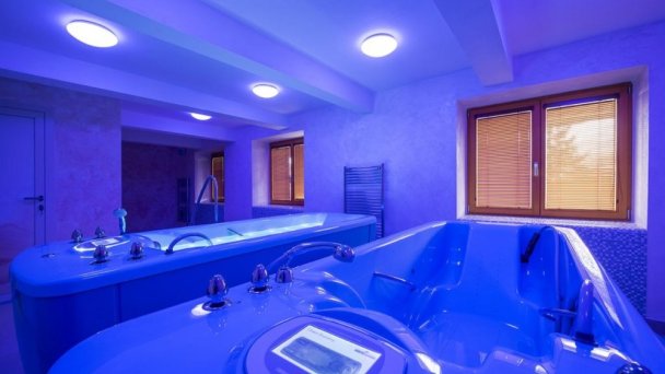 Hotel Marína **** Tatranská Lesná DOČASNE ZATVORENÉ 29