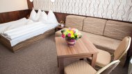 Hotel Morava ** Tatranská Lomnica 1