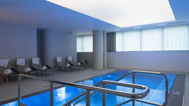 Hotel SOREA MORAVA **** Tatranská Lomnica NOVOOTVORENÝ HOTEL 15