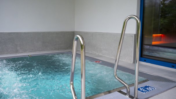 Hotel SOREA MORAVA **** Tatranská Lomnica NOVOOTVORENÝ HOTEL 21