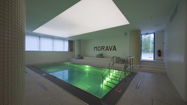 Hotel SOREA MORAVA **** Tatranská Lomnica NOVOOTVORENÝ HOTEL 16
