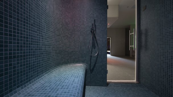 Hotel SOREA MORAVA **** Tatranská Lomnica NOVOOTVORENÝ HOTEL 20