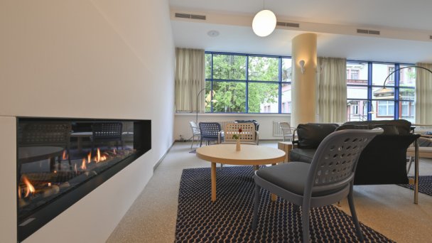 Hotel SOREA MORAVA **** Tatranská Lomnica NOVOOTVORENÝ HOTEL 23