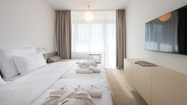 Hotel SOREA MORAVA **** Tatranská Lomnica NOVOOTVORENÝ HOTEL 8