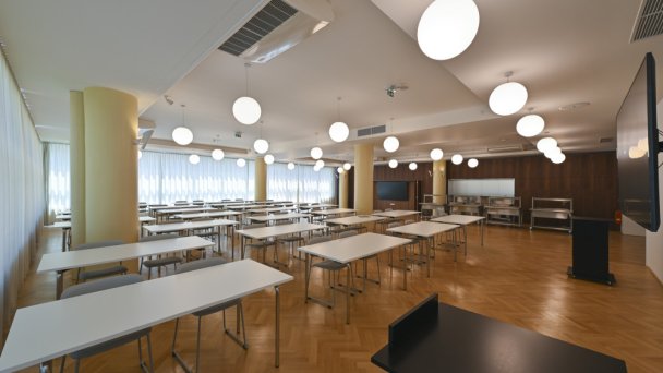Hotel SOREA MORAVA **** Tatranská Lomnica NOVOOTVORENÝ HOTEL 29