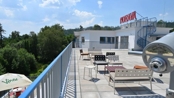 Hotel SOREA MORAVA **** Tatranská Lomnica NOVOOTVORENÝ HOTEL 27