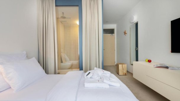 Hotel SOREA MORAVA **** Tatranská Lomnica NOVOOTVORENÝ HOTEL 13