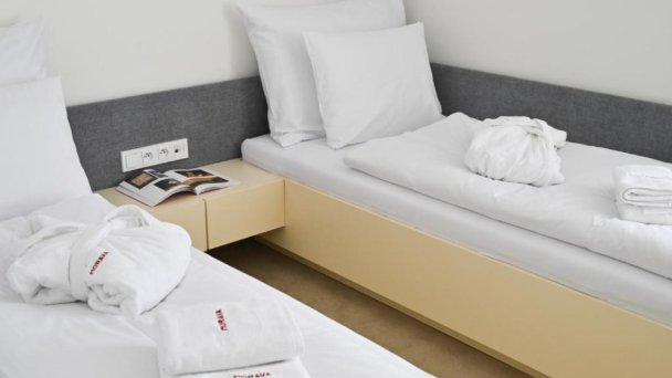 Hotel SOREA MORAVA **** Tatranská Lomnica NOVOOTVORENÝ HOTEL 10