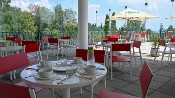 Hotel SOREA MORAVA **** Tatranská Lomnica NOVOOTVORENÝ HOTEL 26